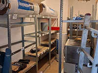 Assortiment installatiemateriaal - afbeelding 22 van  39