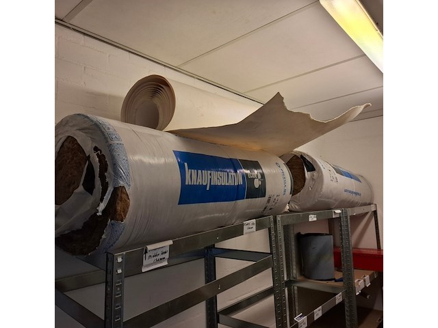 Assortiment installatiemateriaal - afbeelding 24 van  39