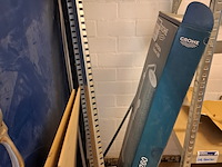 Assortiment installatiemateriaal - afbeelding 25 van  39