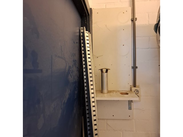 Assortiment installatiemateriaal - afbeelding 26 van  39