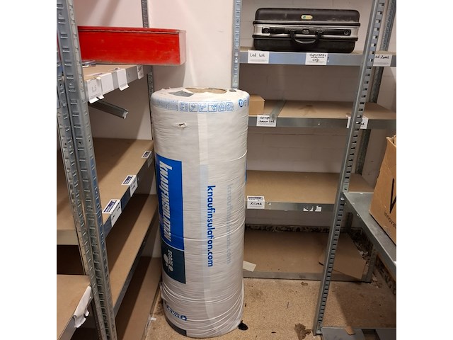 Assortiment installatiemateriaal - afbeelding 28 van  39