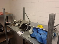 Assortiment installatiemateriaal - afbeelding 29 van  39