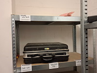 Assortiment installatiemateriaal - afbeelding 30 van  39