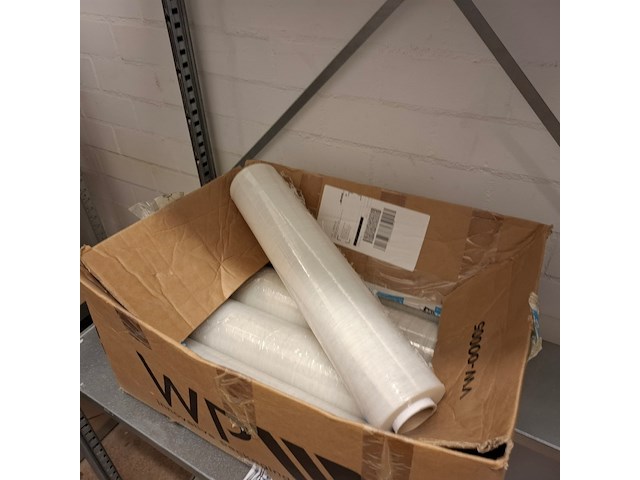 Assortiment installatiemateriaal - afbeelding 31 van  39