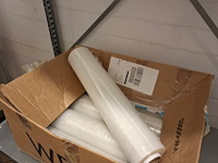 Assortiment installatiemateriaal - afbeelding 31 van  39