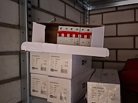 Assortiment installatiemateriaal - afbeelding 23 van  39