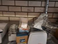 Assortiment installatiemateriaal - afbeelding 36 van  39