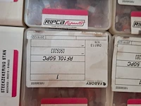Assortiment installatiemateriaal - afbeelding 3 van  21