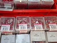 Assortiment installatiemateriaal - afbeelding 4 van  21