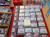 Assortiment installatiemateriaal - afbeelding 5 van  21