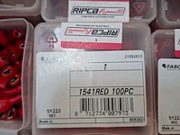 Assortiment installatiemateriaal - afbeelding 7 van  21