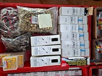 Assortiment installatiemateriaal - afbeelding 15 van  21