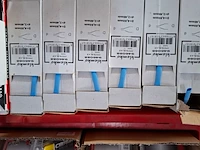 Assortiment installatiemateriaal - afbeelding 16 van  21