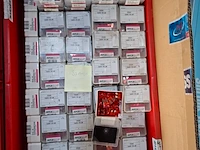 Assortiment installatiemateriaal - afbeelding 21 van  21