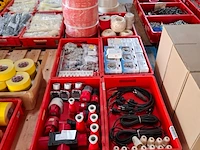 Assortiment installatiemateriaal - afbeelding 6 van  13