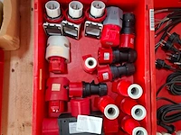 Assortiment installatiemateriaal - afbeelding 7 van  13