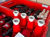 Assortiment installatiemateriaal - afbeelding 8 van  13