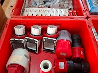 Assortiment installatiemateriaal - afbeelding 9 van  13
