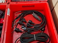 Assortiment installatiemateriaal - afbeelding 10 van  13