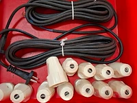 Assortiment installatiemateriaal - afbeelding 11 van  13