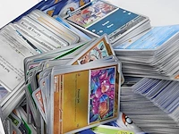 Assortiment kaarten, pokémon, o.a. slowbro svi en 043/198 - afbeelding 2 van  35