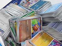 Assortiment kaarten, pokémon, o.a. slowbro svi en 043/198 - afbeelding 3 van  35