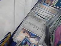 Assortiment kaarten, pokémon, o.a. slowbro svi en 043/198 - afbeelding 5 van  35