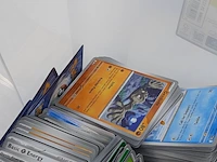 Assortiment kaarten, pokémon, o.a. slowbro svi en 043/198 - afbeelding 6 van  35