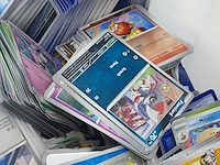 Assortiment kaarten, pokémon, o.a. slowbro svi en 043/198 - afbeelding 7 van  35