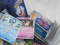 Assortiment kaarten, pokémon, o.a. slowbro svi en 043/198 - afbeelding 8 van  35