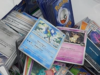Assortiment kaarten, pokémon, o.a. slowbro svi en 043/198 - afbeelding 9 van  35