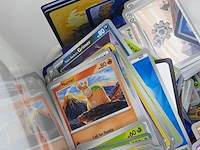Assortiment kaarten, pokémon, o.a. slowbro svi en 043/198 - afbeelding 10 van  35