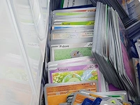 Assortiment kaarten, pokémon, o.a. slowbro svi en 043/198 - afbeelding 11 van  35