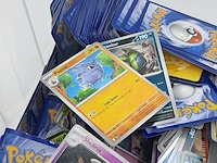 Assortiment kaarten, pokémon, o.a. slowbro svi en 043/198 - afbeelding 13 van  35