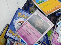 Assortiment kaarten, pokémon, o.a. slowbro svi en 043/198 - afbeelding 14 van  35