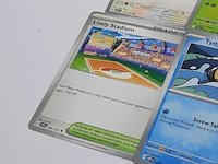 Assortiment kaarten, pokémon, o.a. slowbro svi en 043/198 - afbeelding 15 van  35