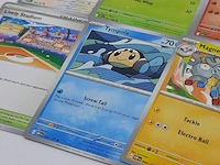 Assortiment kaarten, pokémon, o.a. slowbro svi en 043/198 - afbeelding 16 van  35