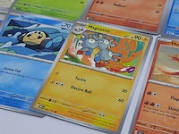 Assortiment kaarten, pokémon, o.a. slowbro svi en 043/198 - afbeelding 17 van  35