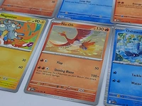 Assortiment kaarten, pokémon, o.a. slowbro svi en 043/198 - afbeelding 18 van  35