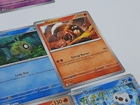 Assortiment kaarten, pokémon, o.a. slowbro svi en 043/198 - afbeelding 20 van  35