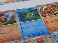 Assortiment kaarten, pokémon, o.a. slowbro svi en 043/198 - afbeelding 21 van  35