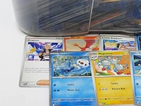 Assortiment kaarten, pokémon, o.a. slowbro svi en 043/198 - afbeelding 12 van  35