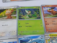 Assortiment kaarten, pokémon, o.a. slowbro svi en 043/198 - afbeelding 24 van  35
