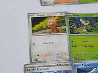 Assortiment kaarten, pokémon, o.a. slowbro svi en 043/198 - afbeelding 25 van  35