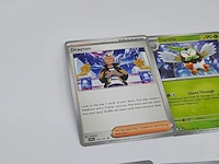Assortiment kaarten, pokémon, o.a. slowbro svi en 043/198 - afbeelding 26 van  35