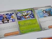 Assortiment kaarten, pokémon, o.a. slowbro svi en 043/198 - afbeelding 27 van  35