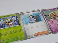 Assortiment kaarten, pokémon, o.a. slowbro svi en 043/198 - afbeelding 28 van  35