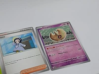 Assortiment kaarten, pokémon, o.a. slowbro svi en 043/198 - afbeelding 29 van  35