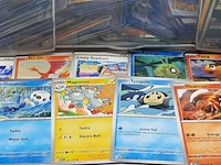 Assortiment kaarten, pokémon, o.a. slowbro svi en 043/198 - afbeelding 23 van  35