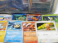 Assortiment kaarten, pokémon, o.a. slowbro svi en 043/198 - afbeelding 30 van  35